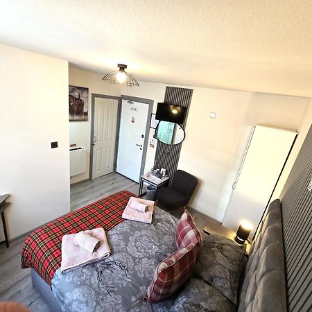 Birchbank Bed & Breakfast Roybridge Bagian luar foto