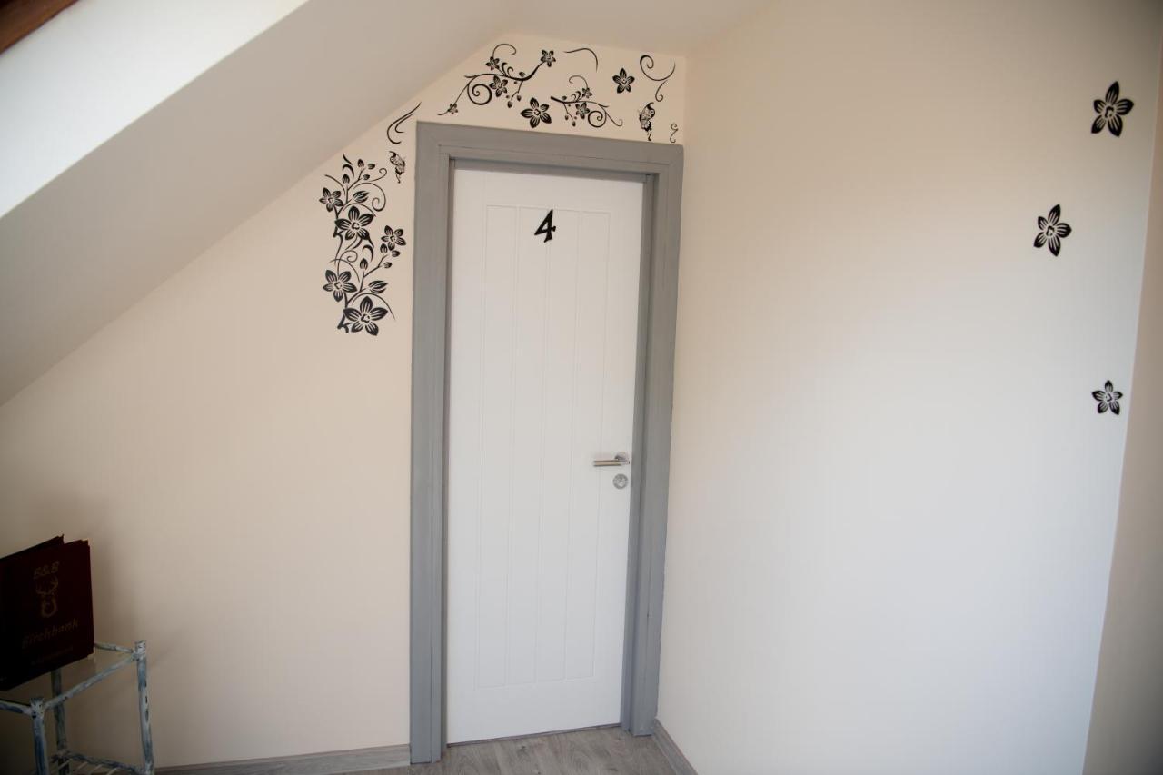 Birchbank Bed & Breakfast Roybridge Bagian luar foto