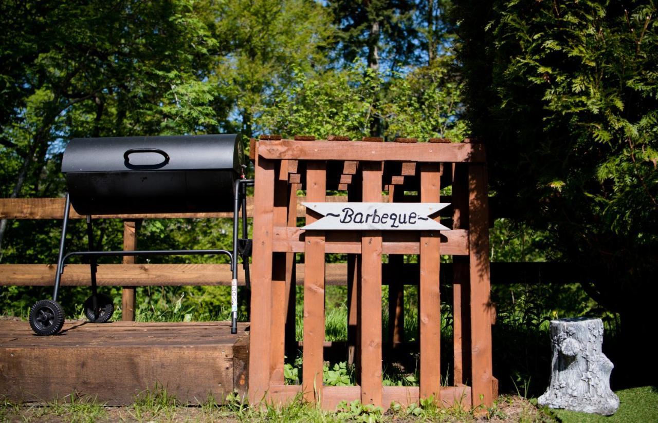 Birchbank Bed & Breakfast Roybridge Bagian luar foto