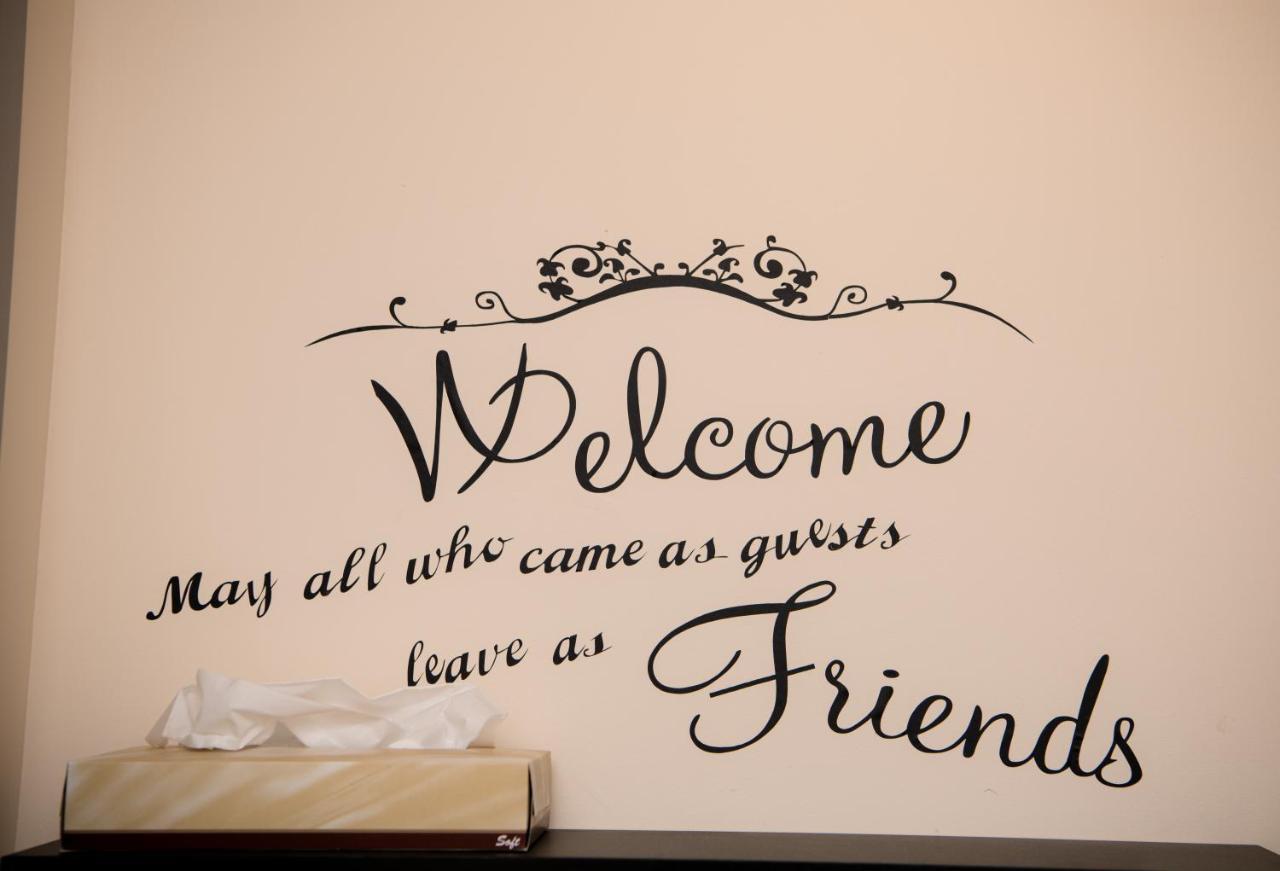 Birchbank Bed & Breakfast Roybridge Bagian luar foto