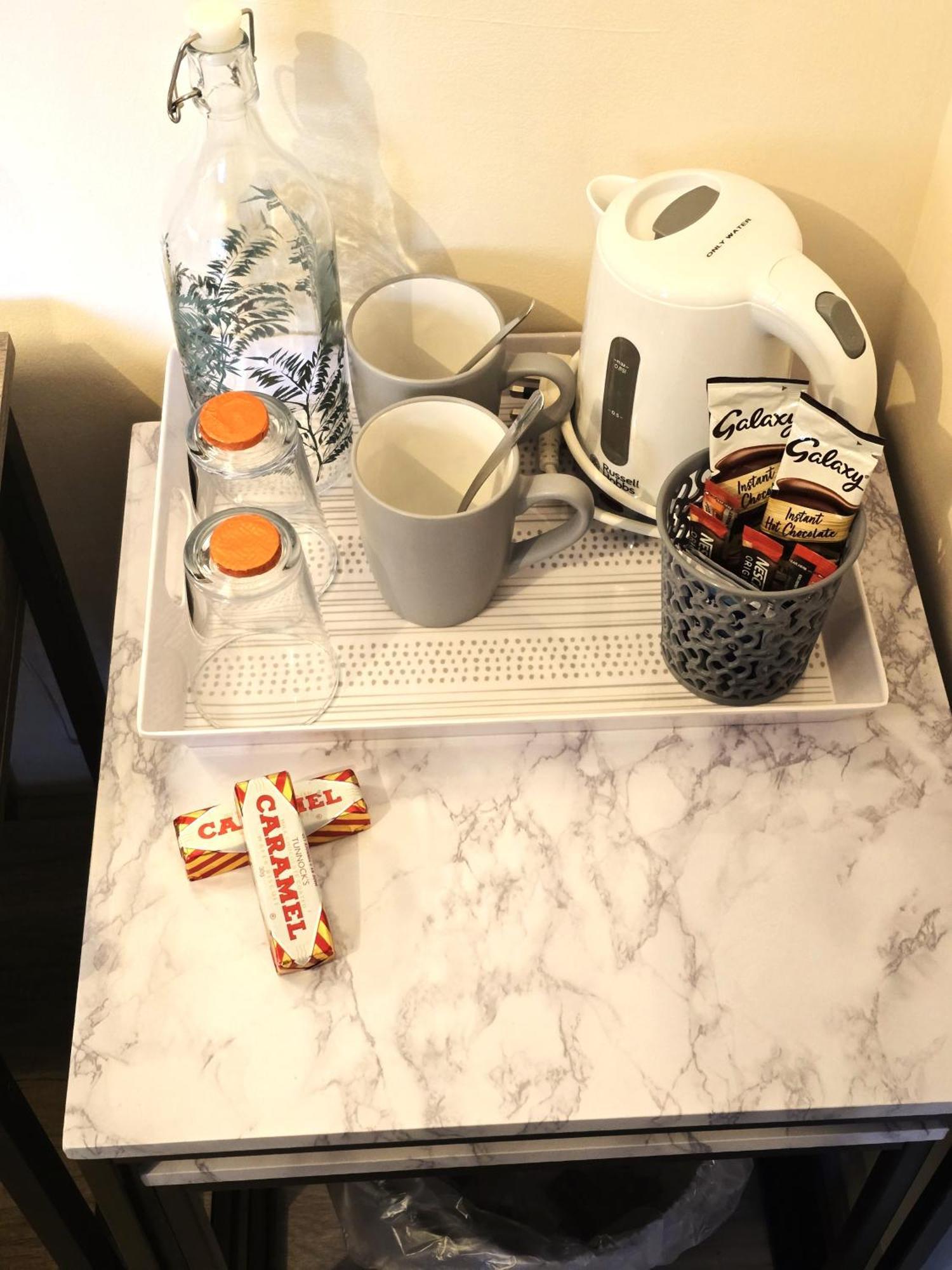 Birchbank Bed & Breakfast Roybridge Bagian luar foto